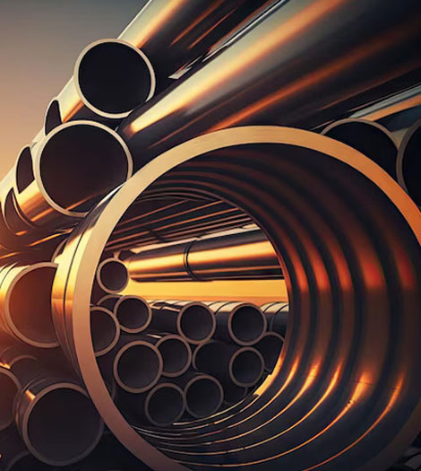 Maruti Ispat Industries PVT.LTD